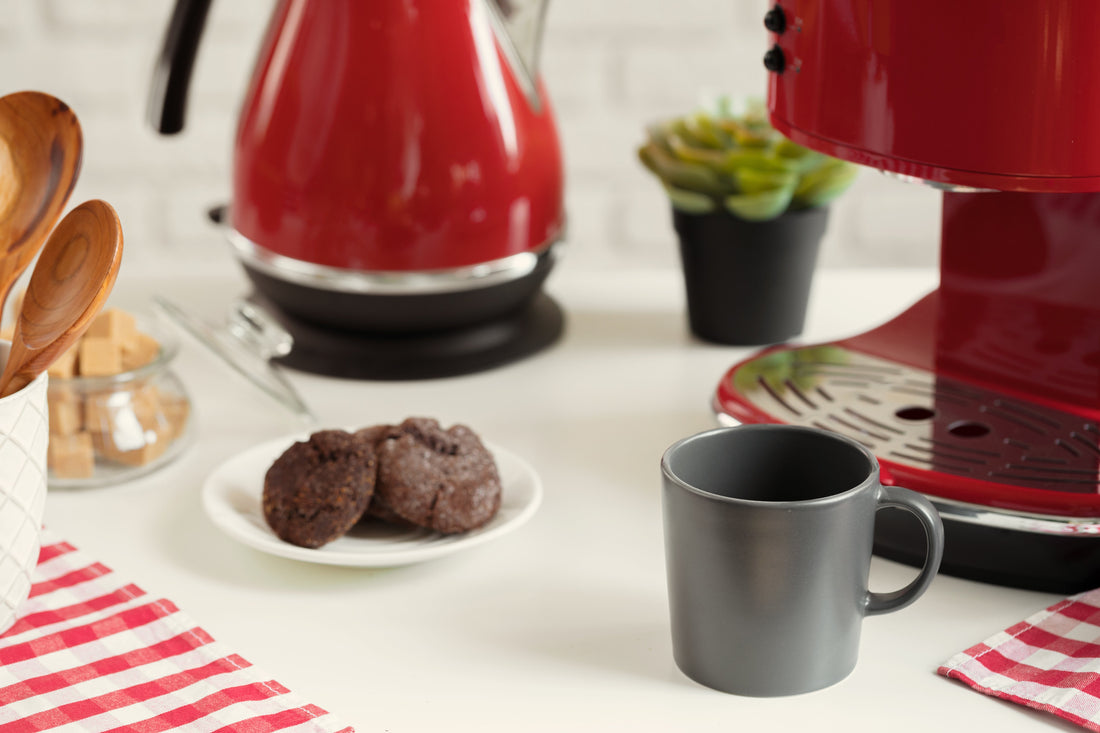 Coffee Accessories That Make Every Morning Feel a Little Better