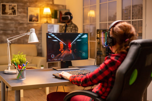 Gaming Essentials That Bring More Comfort to Every Session